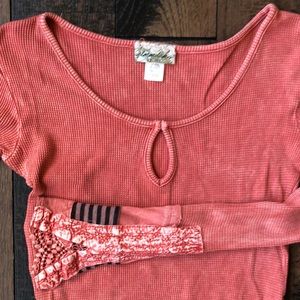 Thermal long sleeve by BKE